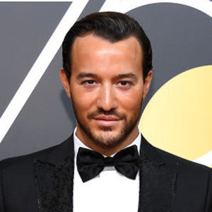 Emir Bahadir Wiki, Age, Net Worth, Gay
