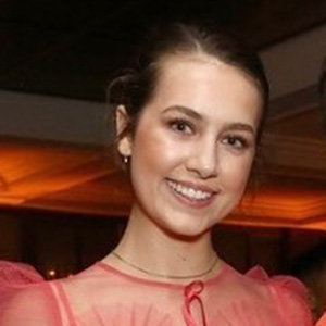 Emma Fuhrmann Boyfriend, Parents, Net Worth