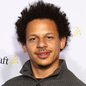 Eric Andre Girlfriend, Wife, Parents, Net Worth