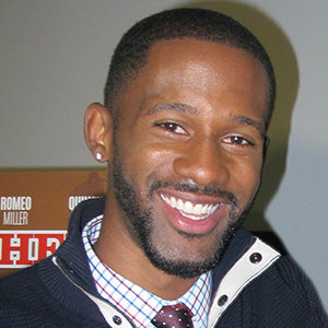 Eric D. Hill Jr. Wiki, Bio, Age, Height, Parents, Girlfriend, Dating
