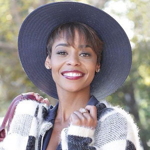 Erica Peeples Wiki, Age, Husband, Parents