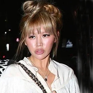 Erika Koike Wiki, Net Worth, Family Background