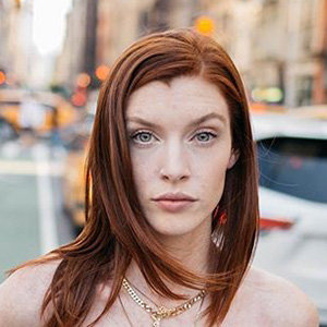Erin Gilfoy Bio: From Dating, Engaged To Net Worth