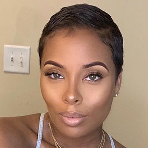 Eva Marcille Married, Husband, Boyfriend, Engaged, Baby, Net Worth