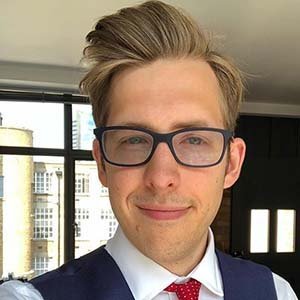 Evan Edinger Bio: Age, Dating, Married, Sexuality Talks, Education