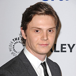 Evan Peters Wife, Net Worth, Family