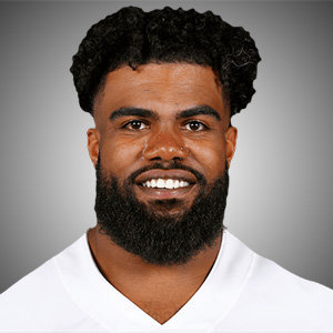 Ezekiel Elliott Wiki, Girlfriend, Parents, Net Worth