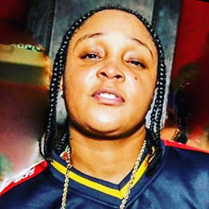 Felicia Pearson Married, Girlfriend, Gay, Net Worth
