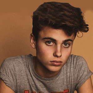 Fenton Merkell Wiki, Dating, Parents, Net Worth