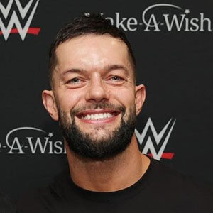 Finn Balor Wife, Girlfriend, Gay, Net Worth