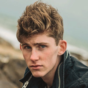 Fionn O'Shea Wiki, Age, Nationality, Parents, Gay