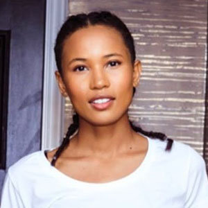 Fola Evans-Akingbola Wiki, Age, Parents, Husband, Boyfriend