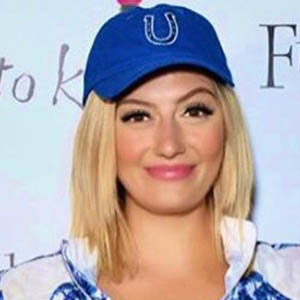 Francesca Curran Wiki, Married, Partner, Net Worth