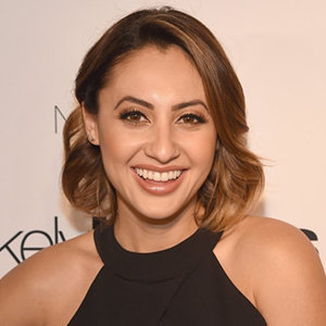 Francia Raisa Boyfriend, Husband, Parents, Net Worth