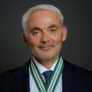 Frank Giustra Net Worth Details, More On His Married Status