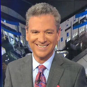 Fred Roggin Married, Wife, Divorce, Salary, Net Worth and Plastic Surgery