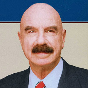 G. Gordon Liddy Today, Retirement, Wife, Son, Net Worth