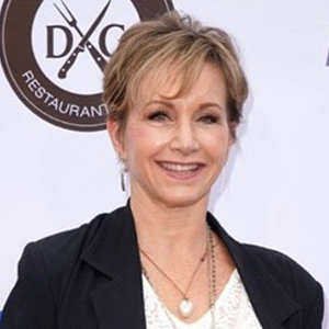 Gabrielle Carteris Married Life, Gay/Lesbian Rumors, Net Worth, Bio