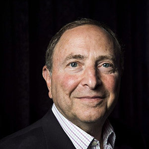 Gary Bettman Net Worth, Wife, Daughter, Now