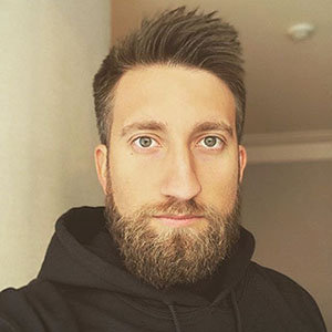 Gavin Free's Romance With Girlfriend: Net Worth, Height