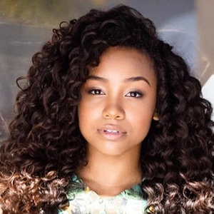 Who Is Genneya Walton? Wiki, Parents, Height & Interesting Facts