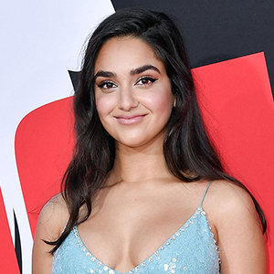 Geraldine Viswanathan Wiki, Ethnicity, Parents
