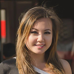 Gina Darling Wiki, Boyfriend, Parents, Net Worth