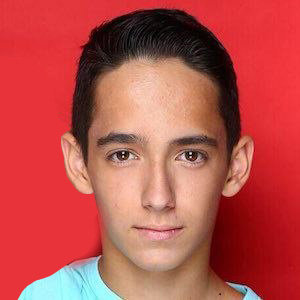 Gino Cosculluela Wiki, Girlfriend, Parents, Height