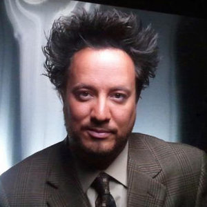 Giorgio Tsoukalos Wife, Net Worth, Salary