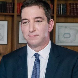 Glenn Greenwald Wiki, Gay, Husband, Net Worth, 2018