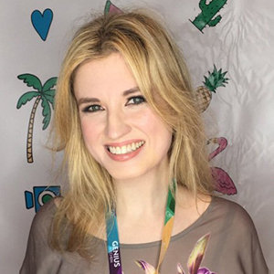 Grace Randolph Wiki, Bio, Age, Height, Net Worth