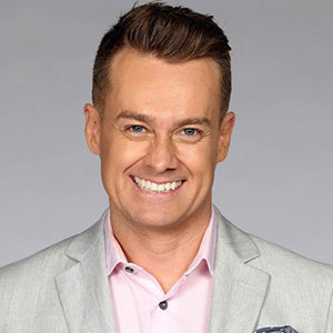 Grant Denyer Wiki, Salary, Net Worth, Wedding, Wife