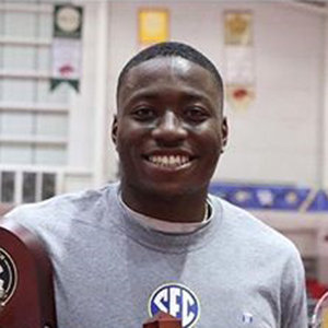 Grant Holloway Wiki, Net Worth, Parents, Girlfriend