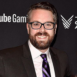 Greg Miller Married Life With Wife, Also Net Worth & Family Details