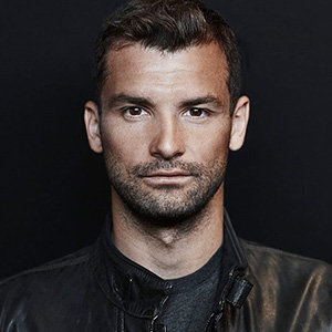 Grigor Dimitrov Girlfriend, Net Worth, Parents