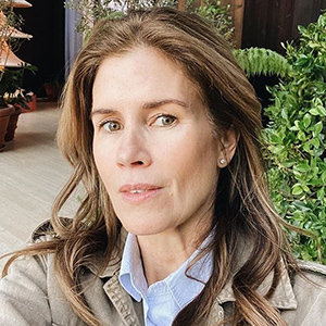 Gucci Westman Bio & Married Life Of American Renown Makeup Artist