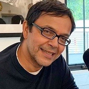 Guraish Aldjufrie Wiki, Net Worth- Life Of Kyle Richards' Ex-Husband
