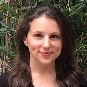 Hallie Eisenberg Age, Dating Status, Family Details & Bio