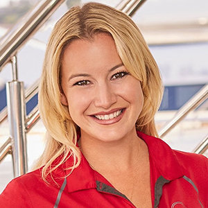 Hannah Ferrier Wiki, Age, Dating, Lesbian, Net Worth