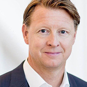Hans Vestberg Net Worth, Wife, Family, Now