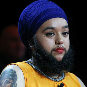 Harnaam Kaur Wiki, Husband, Partner