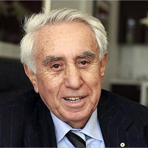 Harry Triguboff Net Worth, Wife, Family, Bio, Facts