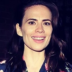 Hayley Atwell Boyfriend, Married, Family, Net Worth