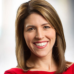 Heather Brown Wiki, Age, Married, Salary