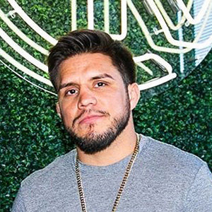 Henry Cejudo Wiki, Wife, Net Worth, Parents