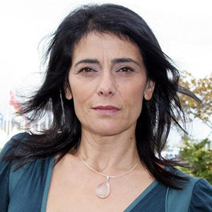 Hiam Abbass Married, Husband, Height, Net Worth