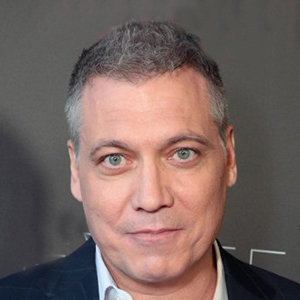 Holt McCallany Wiki, Bio, Wife, Net Worth, Education