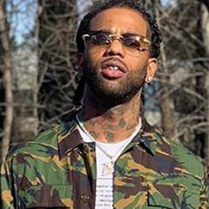 Hoodrich Pablo Juan Wiki, Age, Net Worth, Facts