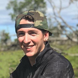 Hunter Fieri Wiki, College, Girlfriend, Facts