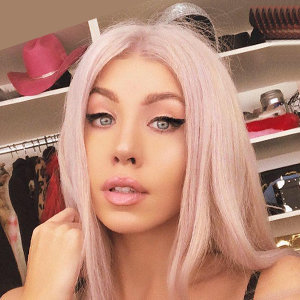 Imogen Anthony Wiki, Age, Family, Net Worth, Facts